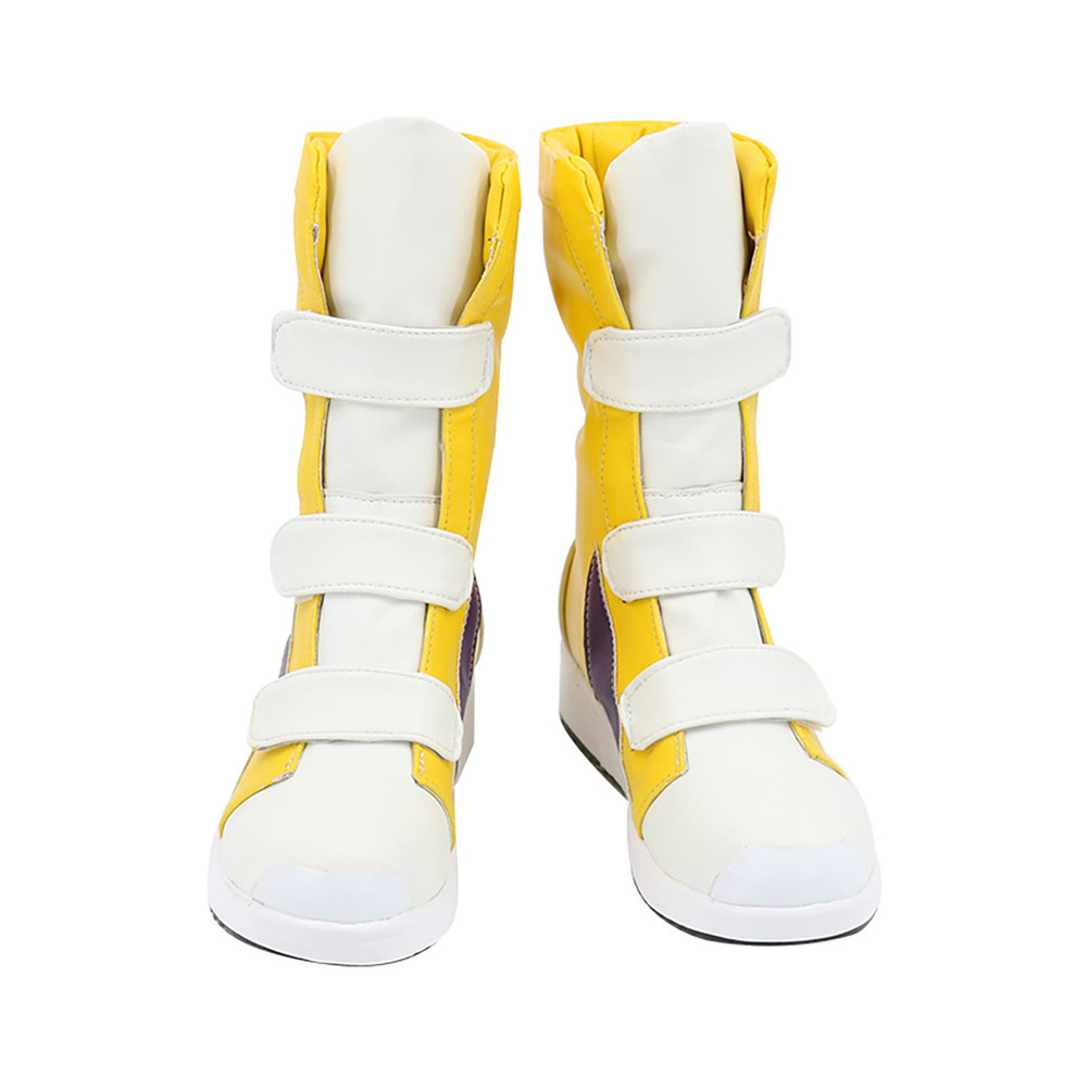 SK8 the Infinity Miya Chinen Footwear