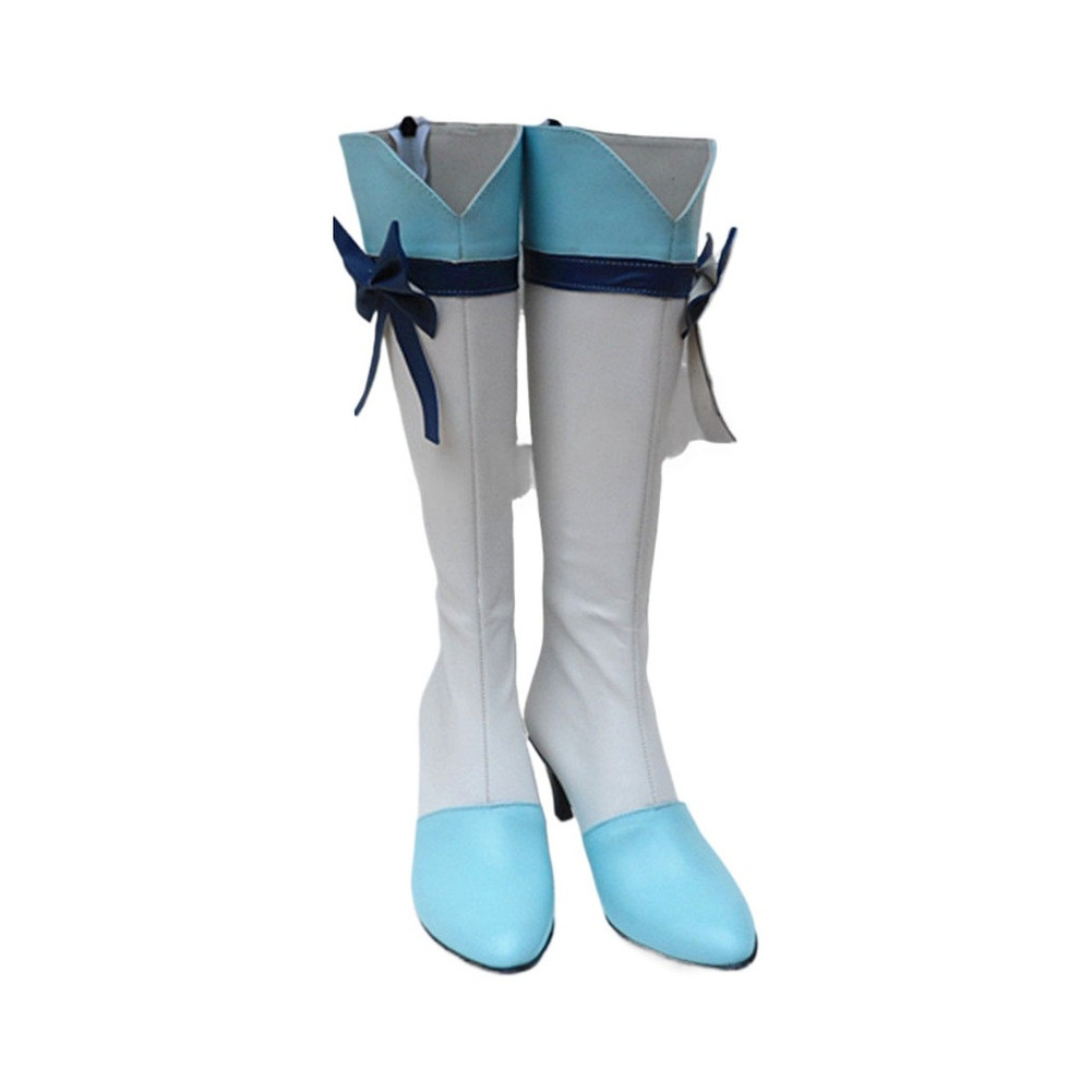 Smile PreCure! Reika Aoki Footwear