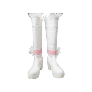 So I'm a Spider, So What? Kumoko Footwear