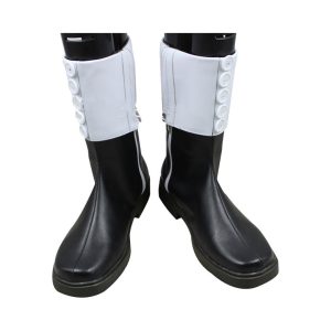 Soul Eater Crona Footwear