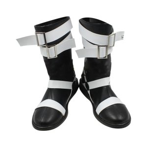 Soul Eater Maka Albarn Style 1 Footwear