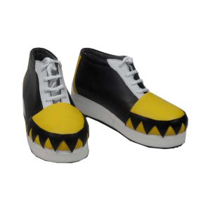 Soul Eater Soul Evans Footwear
