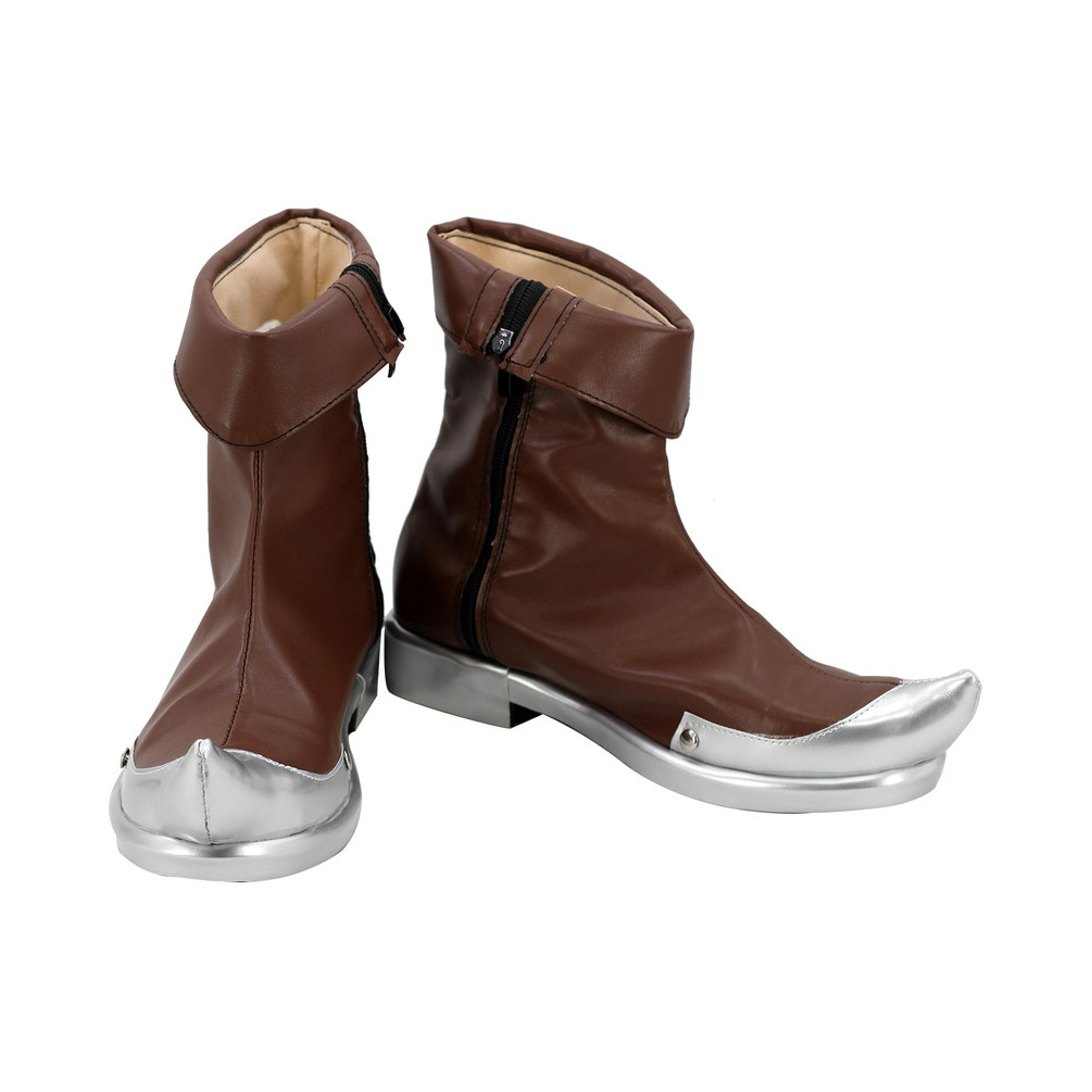 Space Dandy Dandy Footwear