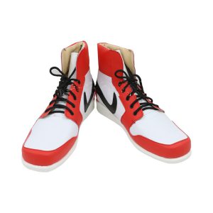 Spider-Man Miles Morales Footwear
