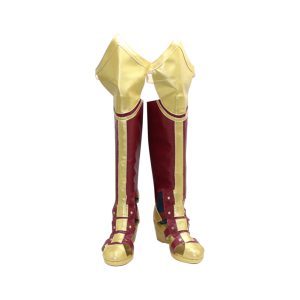 Spider-Man | Wonder Woman Spider-Man | Wonder Woman Footwear