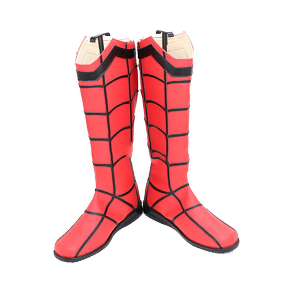 Spider-Man: Homecoming Peter Parker Footwear