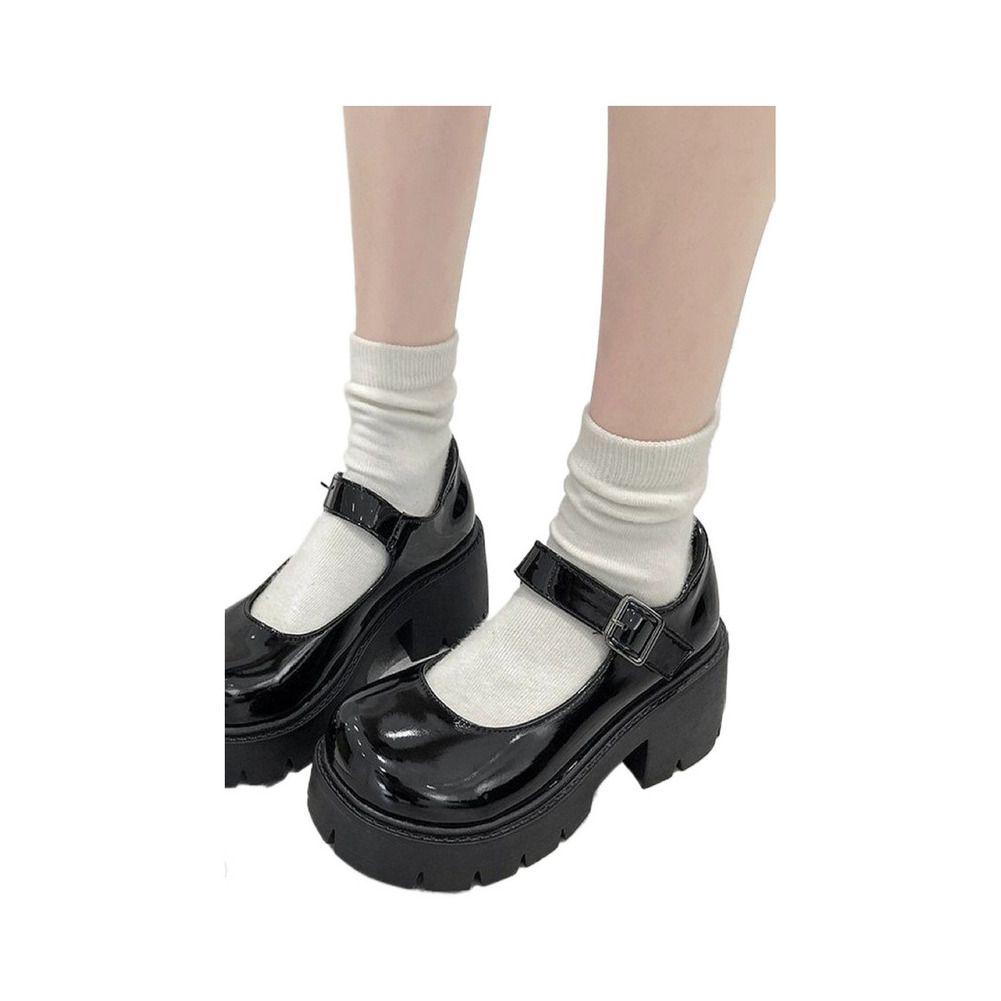 Spy x Family Anya Forger Footwear