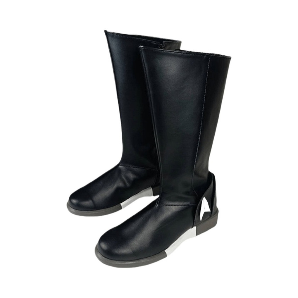 Star Trek: Strange New Worlds 4657 Footwear