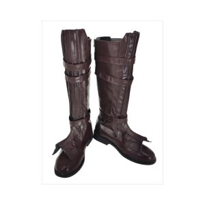 Star Wars Anakin Skywalker Style 1 Footwear