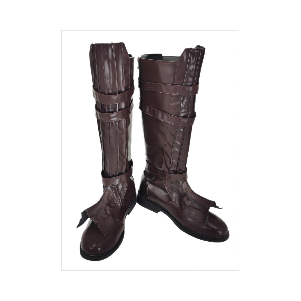 Star Wars Anakin Skywalker Style 1 Footwear
