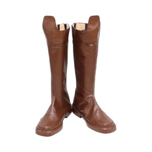 Style-1-855 Star Wars Jedi Temple Guard Footwear