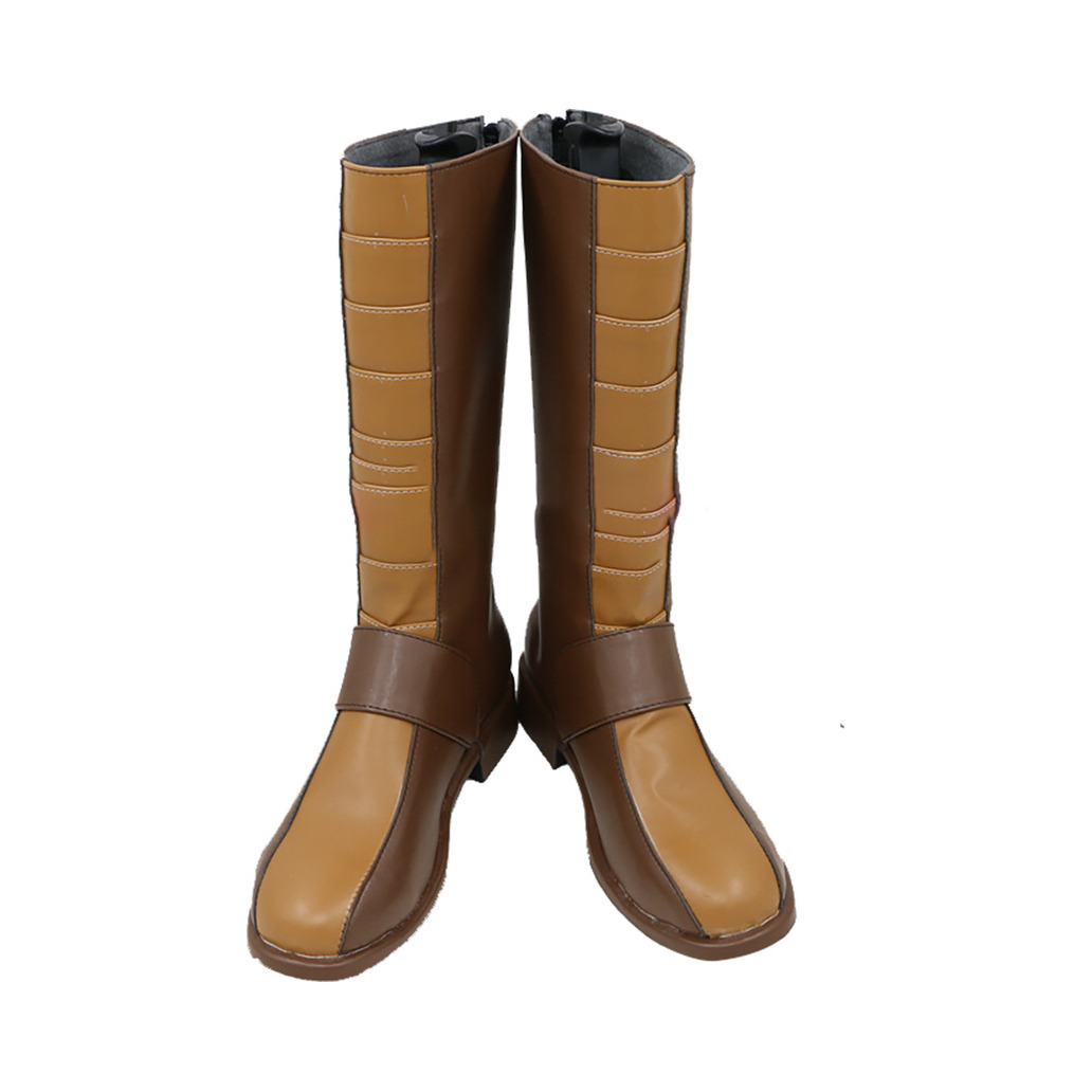 Star Wars Kanan Jarrus Footwear