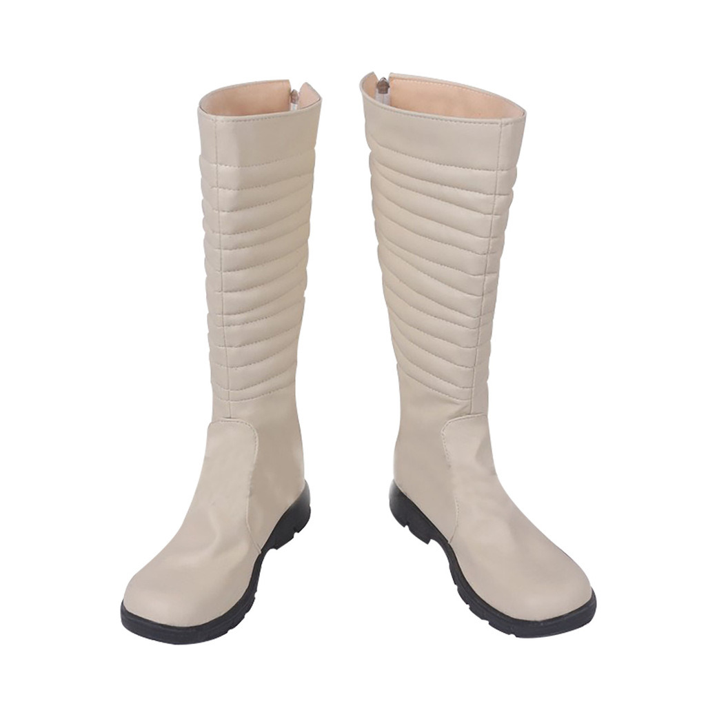 Star Wars Luke Skywalker Style 1 Footwear