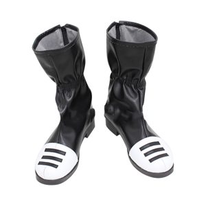 Black Clover Asta Footwear