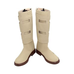 Star Wars Padmé Amidala Footwear