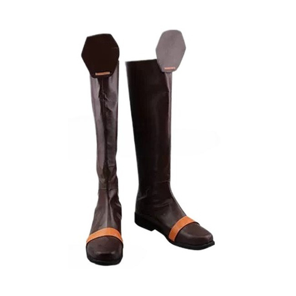 Star Wars Rebels Ezra Bridger Footwear