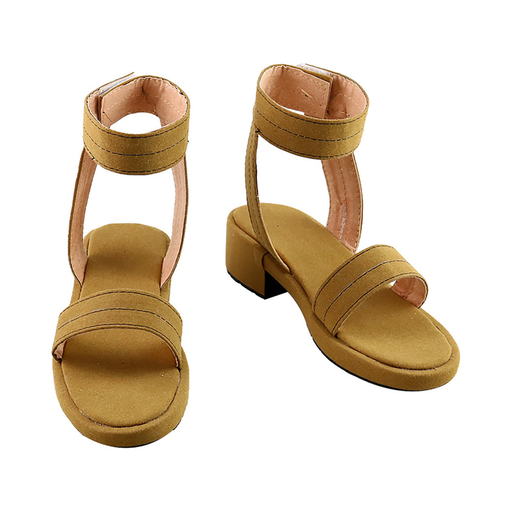 Black Clover Noelle Silva Footwear