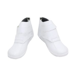 Star Wars: Episode II – Attack of the Clones Clone Footwear