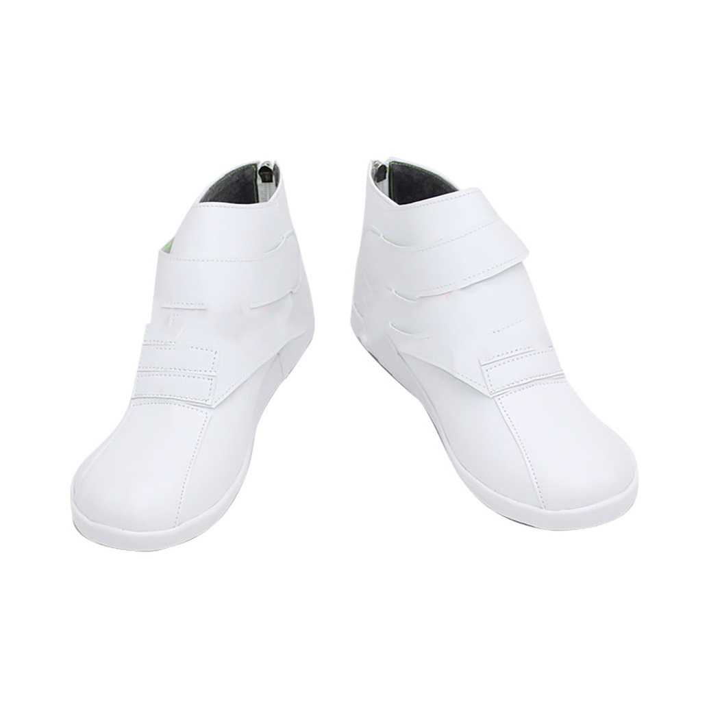 Star Wars: Episode II – Attack of the Clones Clone Footwear