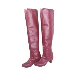 Black Clover Vanessa Enoteca Footwear