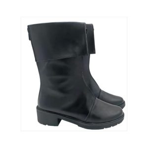 Style-1-882 Steins;Gate Kurisu Makise Style 1 Footwear
