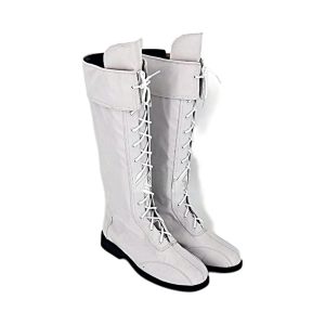 Style-1-883 Street Fighter Chun-Li Footwear