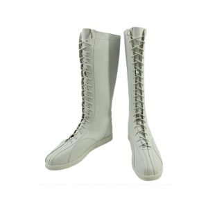 Style-1-884 Street Fighter El Fuerte Footwear