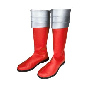 Style-1-888 Super Sentai Captain Marvelous Footwear