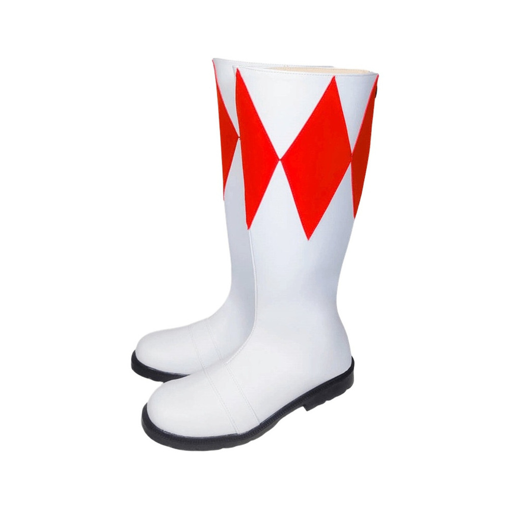 Super Sentai Tyranno Ranger Footwear