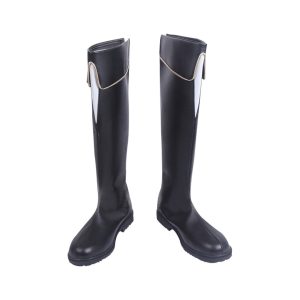 Black Clover Yami Sukehiro Footwear