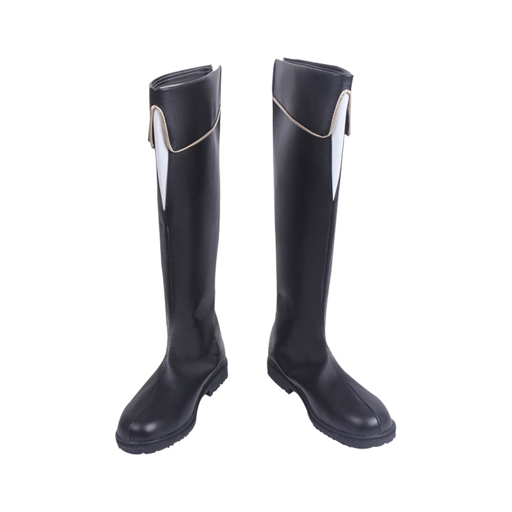 Black Clover Yami Sukehiro Footwear