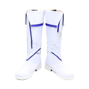 Style-1-892 Sword Art Online Asuna Style 1 Footwear