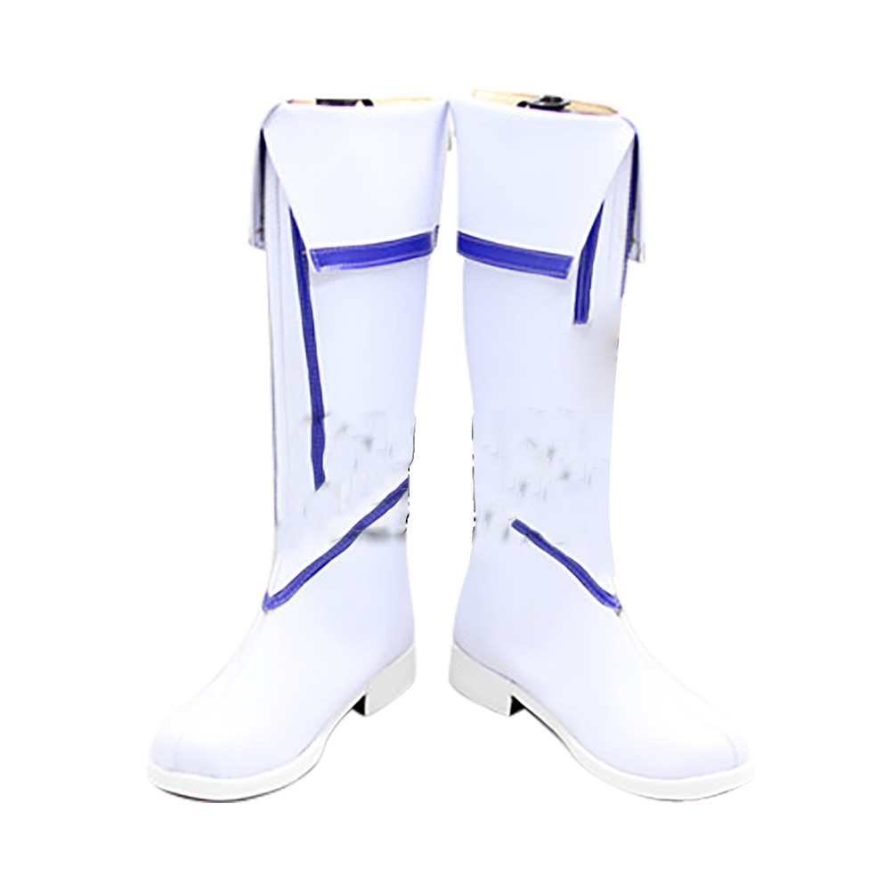 Sword Art Online Asuna Style 1 Footwear