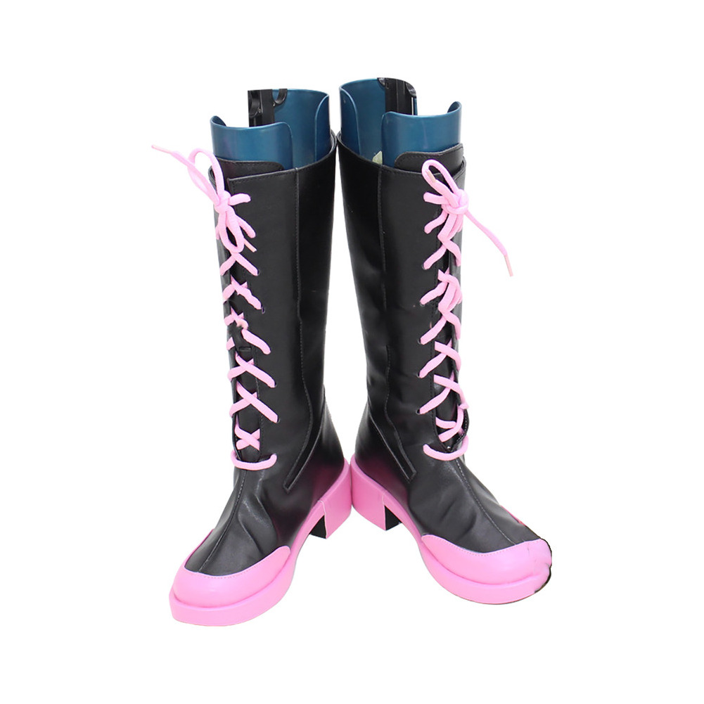 Sword Art Online Death Gun Style 1 Footwear
