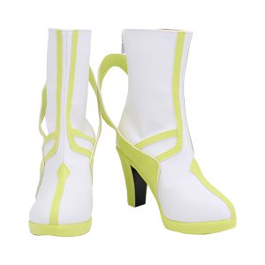 Sword Art Online Leafa Footwear