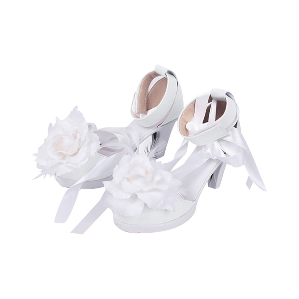 Sword Art Online Shino Asada Footwear