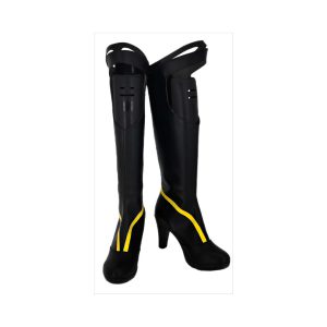 Sword Art Online Yuuki Konno Style 1 Footwear