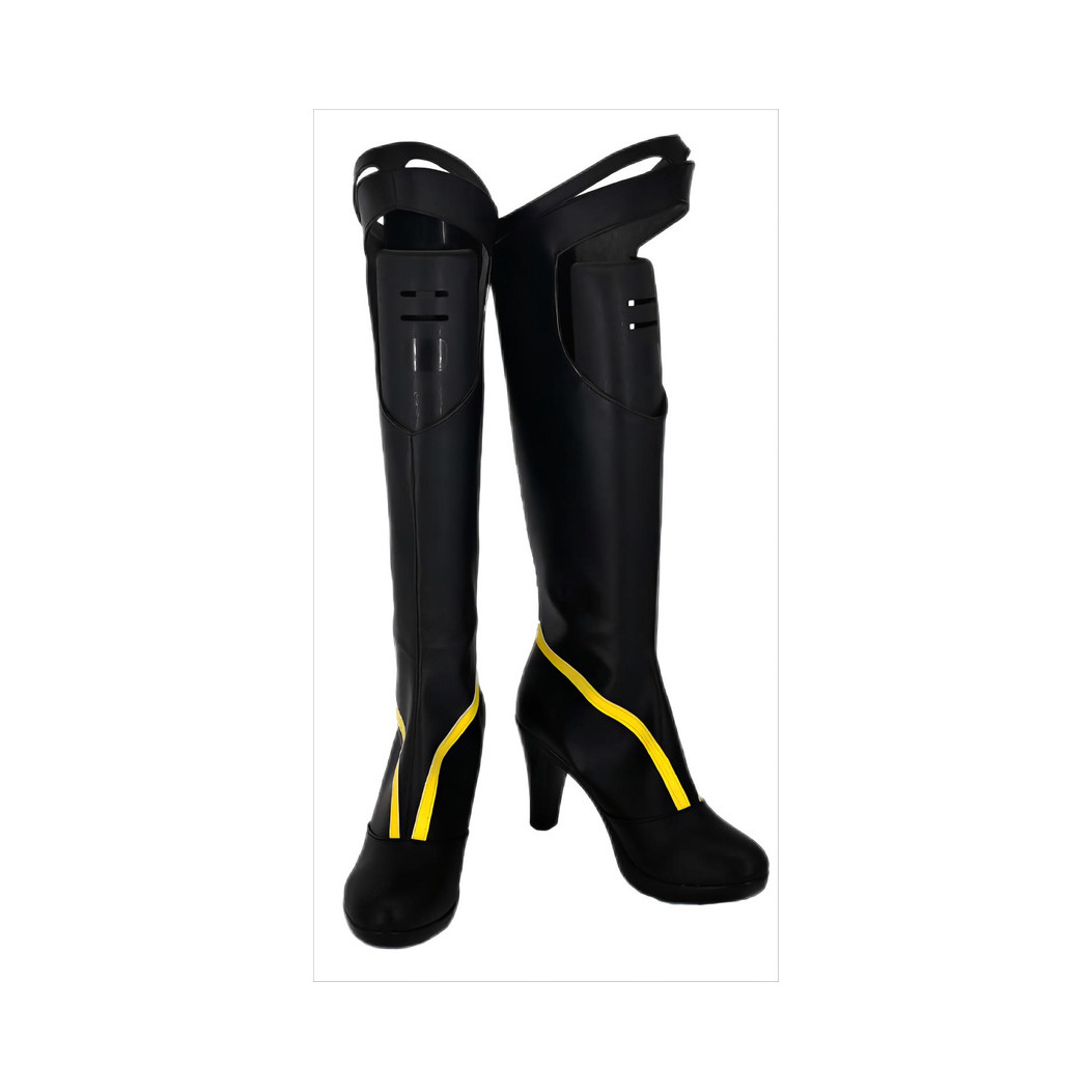 Sword Art Online Yuuki Konno Style 1 Footwear