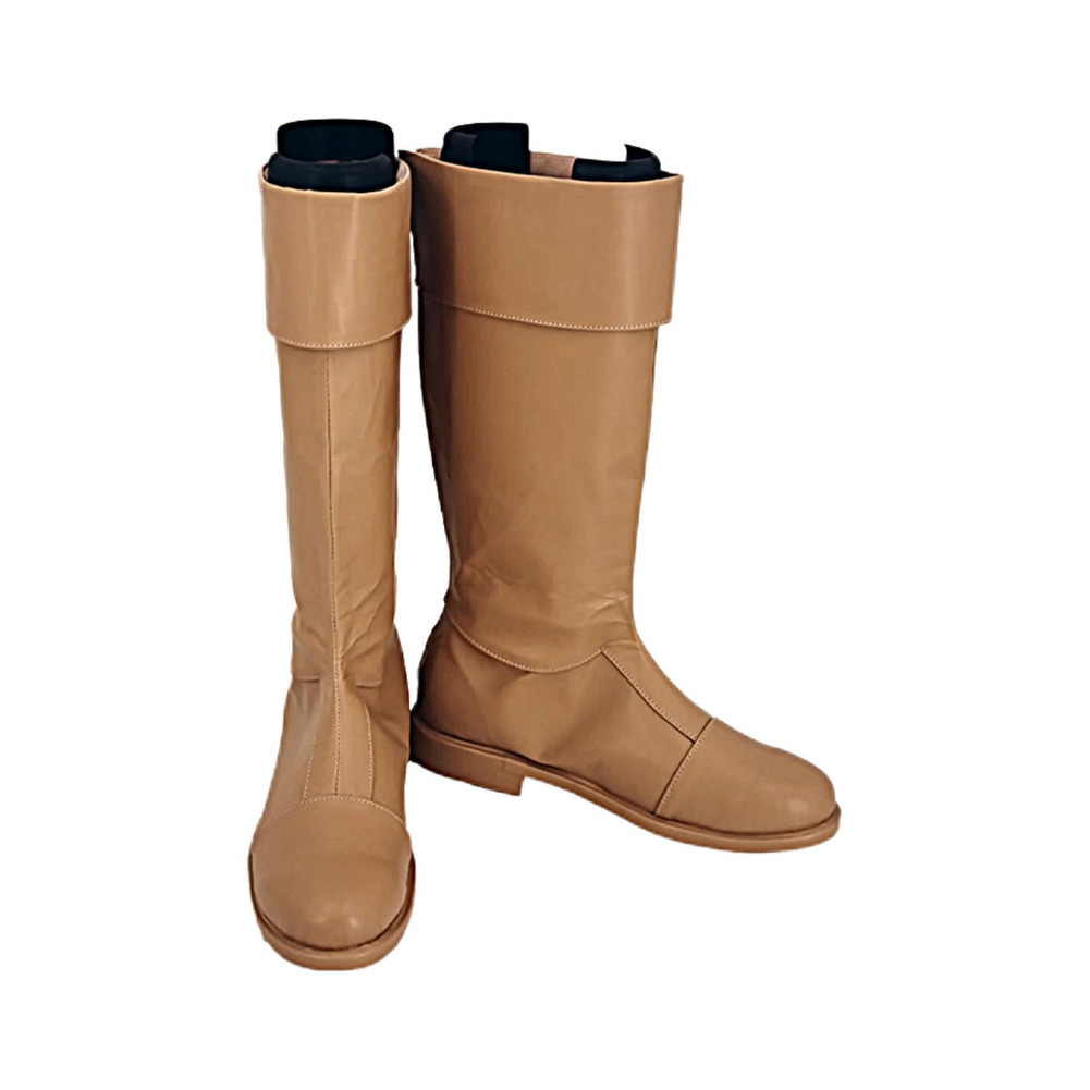 Black Clover Yuno Grinberryall Footwear