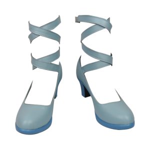Sword Art Online The Movie: Ordinal Scale Yuna Footwear