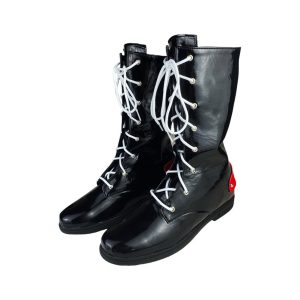 Synthesizer V Kasane Teto Style 1 Footwear