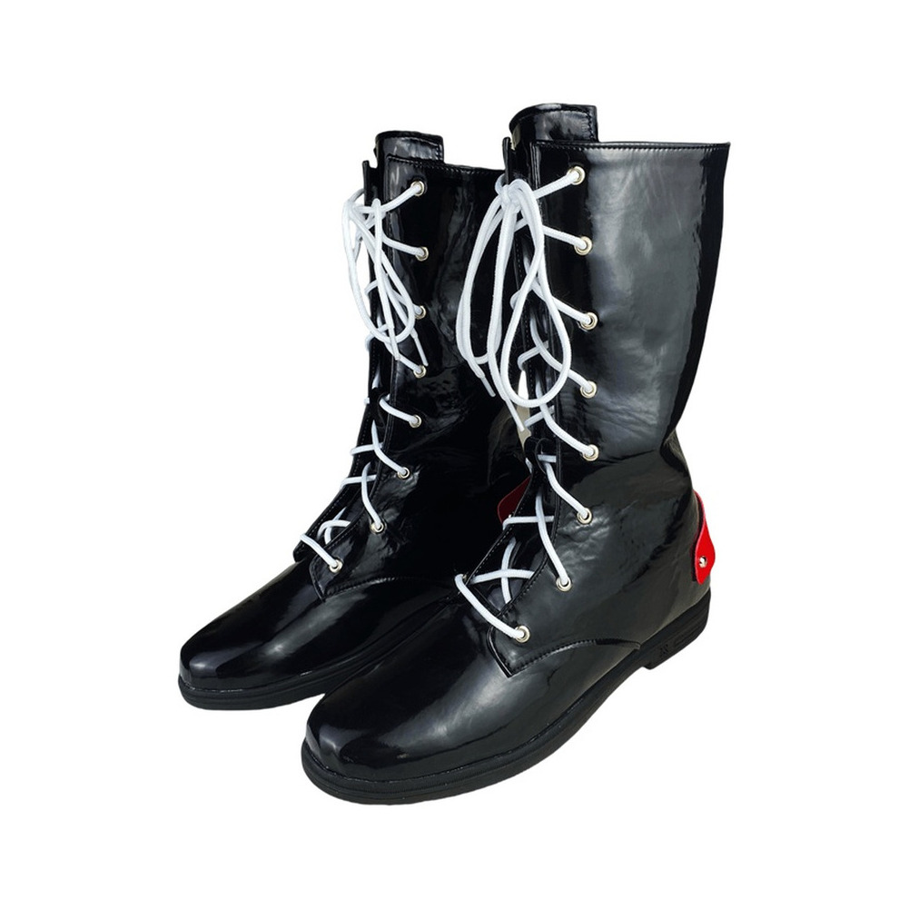 Synthesizer V Kasane Teto Style 1 Footwear