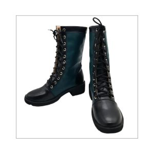 Black Lagoon Revy Footwear