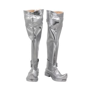 The Case Study of Vanitas Jeanne Footwear