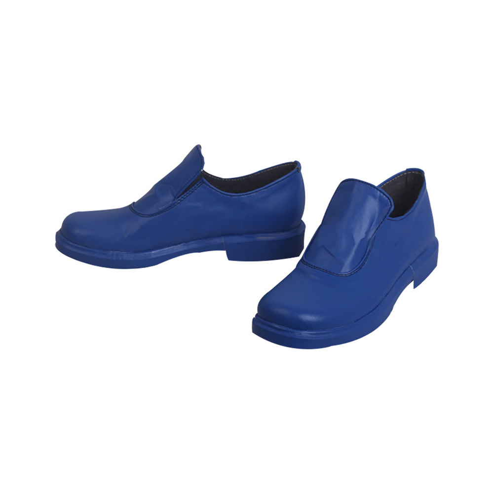 The Disastrous Life of Saiki K. Kusuo Saiki Footwear