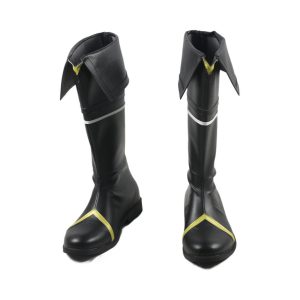 The Eminence in Shadow Cid Kagenou Style 1 Footwear