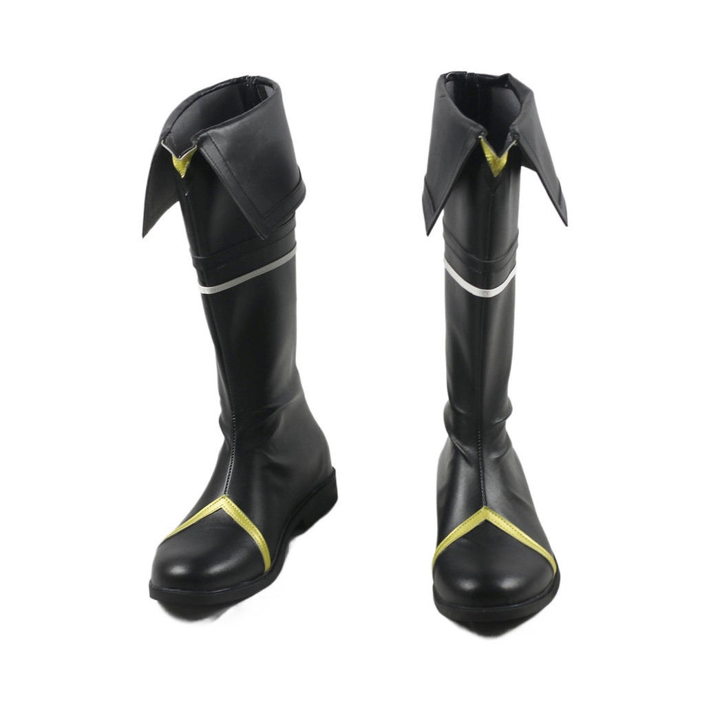 The Eminence in Shadow Cid Kagenou Style 1 Footwear