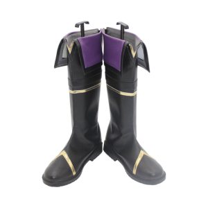 The Eminence in Shadow Shadow Footwear