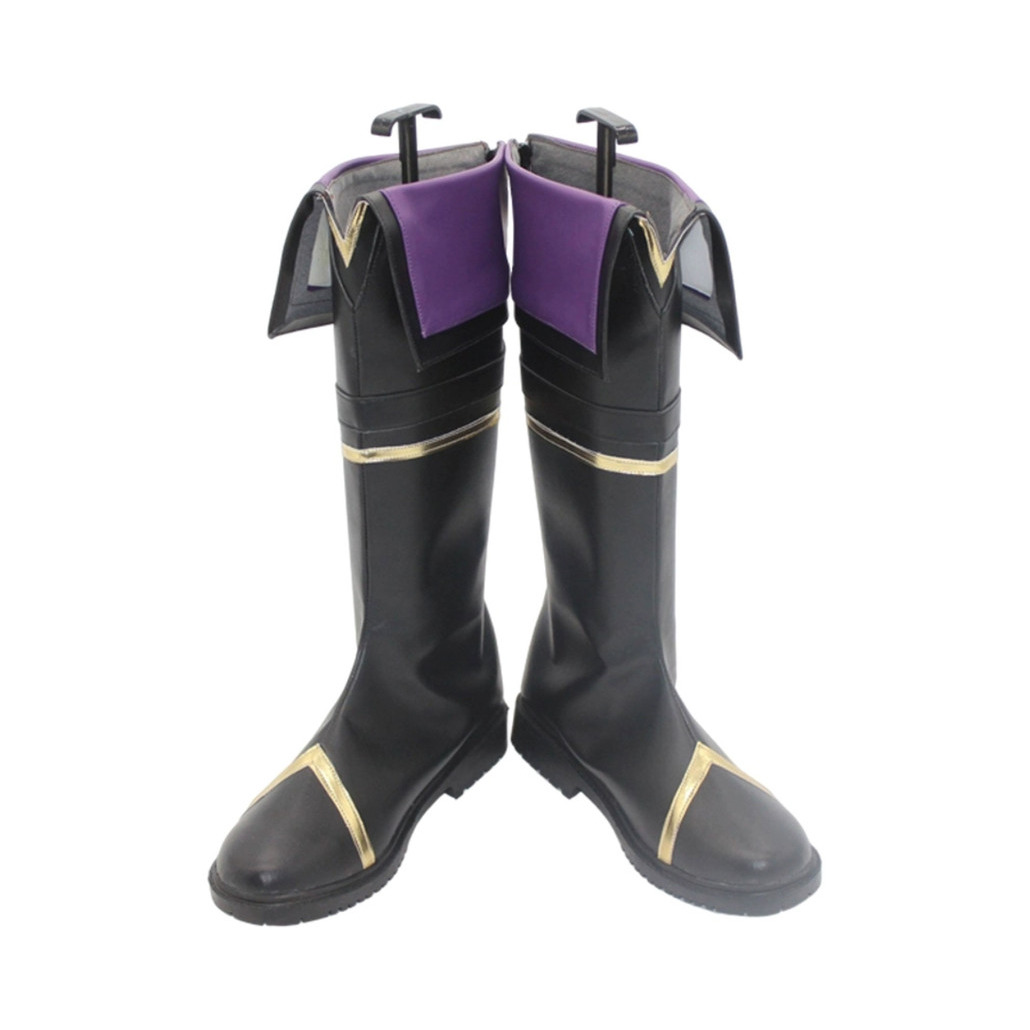 The Eminence in Shadow Shadow Footwear