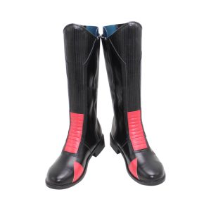 The Flash Barry Allen Footwear